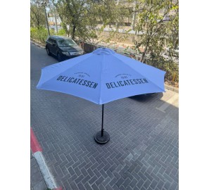 שמשיה דגם סטאר– 2.7 מטר